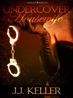 cover image of Undercover Housewife